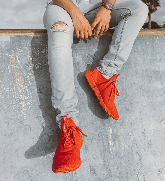 Men's Fashion